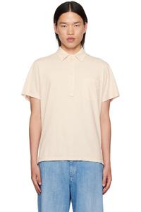 Бежевый Spilo Polo Barena