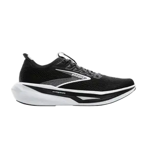 Кроссовки Brooks Wmns Hyperion 3, Black Grey White