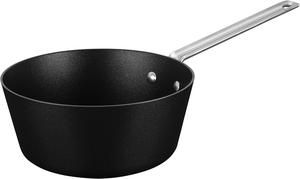 Scanpan 54232208 сотейник, черный, диаметр 22 см/объем 2.8 л TechnIQ IH Windsor