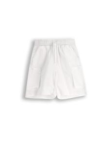 Шорты Coccodrillo, белый