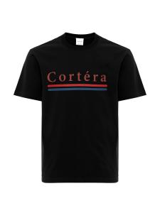 Рубашка Cortera, черный