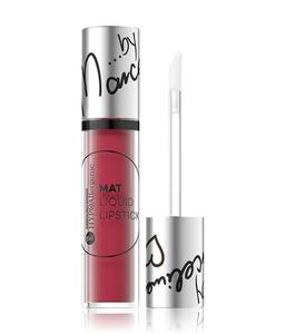 Жидкая помада Bell HYPOAllergenic Mat Liquid Lipstick, Nr. 05 - Berlin, 4.4g