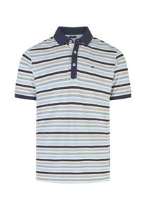 Рубашка поло Hechter Paris, синий