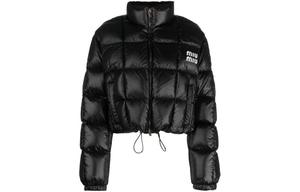 Куртка женская Miu Miu, бежевый