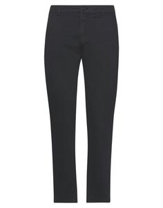 Брюки Department 5, черный