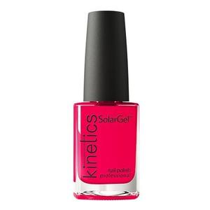 Солнечный лак №425, 15мл Kinetics, Redhashtag