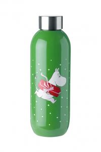 Термос keep cool x moomin 750 мл Stelton, мультиколор