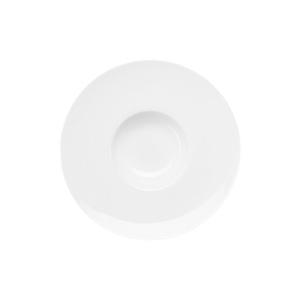 ASA A Table Белая тарелка для гурманов, большая, d: 29 см / 0,25 л ASA SELECTION, белый