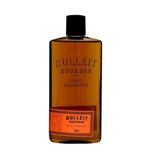 Mr. Drwal, Bulleit Bourbon, шампунь для волос, 250 мл Pan Drwal