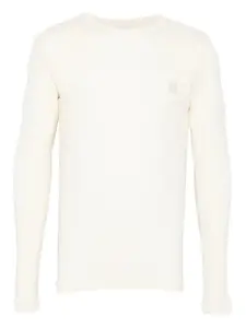 Футболка с длинными рукавами Ranra, нейтральный