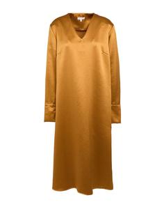 Платье Brian Dales, коричневый