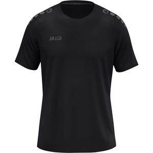 Футболка футболка легкая Jako, черный