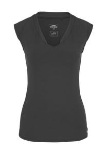 Футболка VB_Eleam D, ЧЕРНАЯ, XS VENICE BEACH, черный