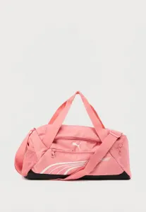Базовая очень маленькая спортивная сумка унисекс Puma, Wild Pink