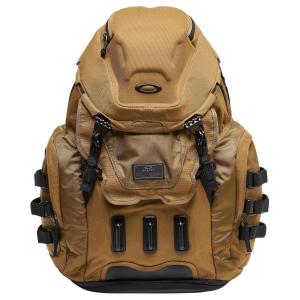 Oakley Рюкзак nylon желтый unisex