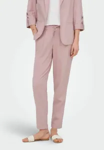 Брюки onlgoapoptrash komfort fit Only, Burnished Lilac