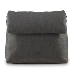 Сумка кросс-боди JOST Bergen, mottled brown