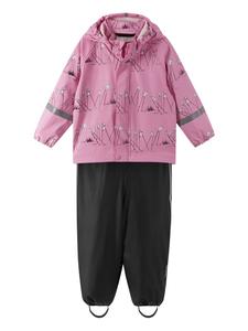 Дождевик Reima