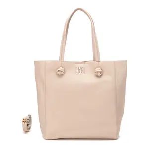 Сумка через плечо Refresh 183387, бежевый