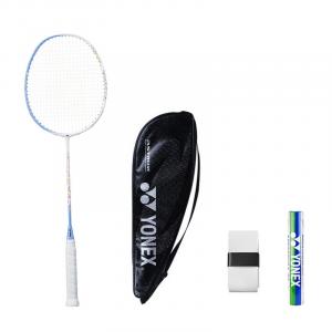 Ракетка для бадминтона Tianfu AX70 YONEX, single racket+racket bag