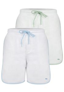 Обычные брюки Felix Hardy, белый