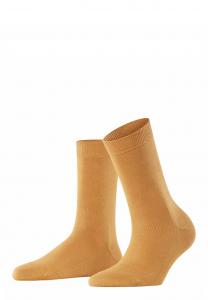 Носки FALKE Family, Amber/Light Brown