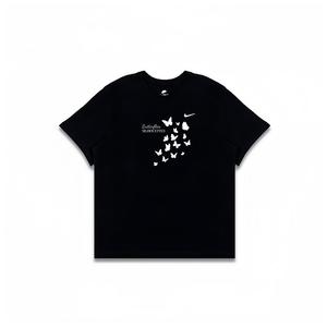 Nike Спортивная футболка Men's Black