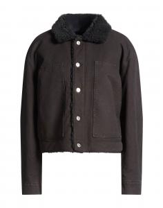 Куртка Dsquared1, черный