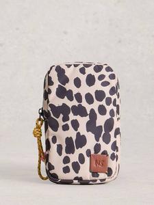 Регулируемая сумка кросс-боди Meadow White Stuff