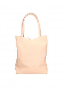 CHICCA BORSE Шоппер в цвете Rose