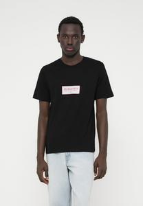 Футболка Jack & Jones JORGREENE TEE CREW NECK, Black