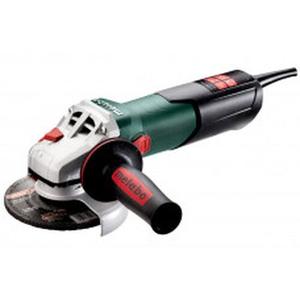 УШМ Metabo WEV 11-125 Quick