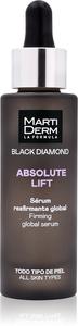 Black Diamond Absolute Lift Serum укрепляющая и подтягивающая сыворотка Martiderm, 30 мл
