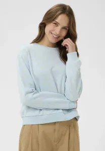 Толстовка pamma Saint Tropez, Skyway White Sketched Hearts