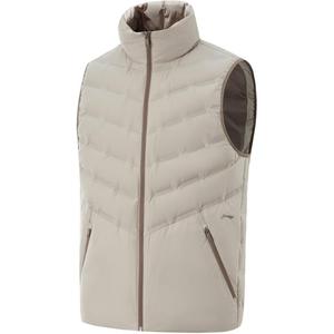 LINING Пуловер мужской серии "Фондю" пыльный дымчато-серый, Dusty Gray