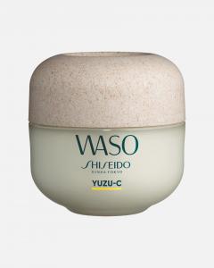 Увлажняющая маска для лица Shiseido, 50 мл
