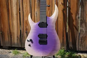 Электрогитара Schecter DIAMOND SERIES John Browne Tao-6 LH Ozone Burst, леворукая, 6 струн (2025)