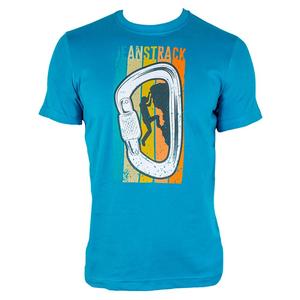 Футболка JeansTrack Crux, синий