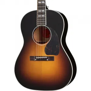 Акустическая гитара Gibson Nathaniel Rateliff LG-2 Western