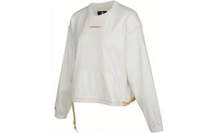 Свитшот женский Ecru Converse