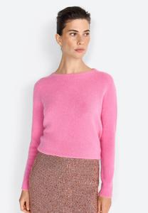 Джемпер Rich & Royal Jumper, Pink Radiance/Pink