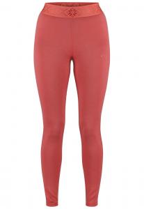 Тренировочные брюки Kari Traa LUCIE, красный