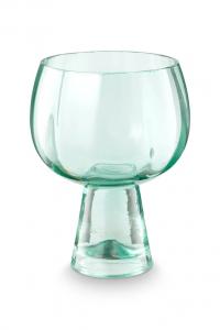 Бокалы для вина в стиле ретро 270 мл, 4 шт. Vtwonen, прозрачный