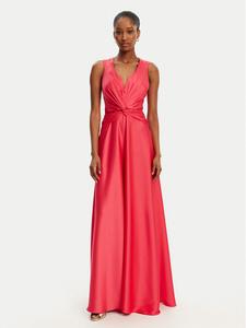 Вечернее платье обычного кроя CFC0122455003 Rinascimento, розовый