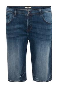 Джинсовые шорты BLEND Regular Jeans Denon, синий
