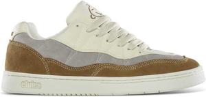 Мужские кроссовки Etnies Snake, коричневый/серый/песочный