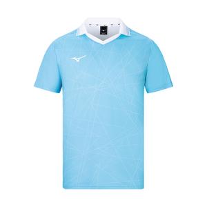 Mizuno Футболка Badminton Clothing Unisex