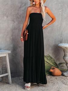 Платье LA Angels, черный