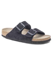 Мюли Birkenstock, темно-синий