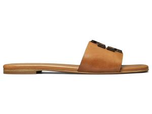 Сандалии Tory Burch Ines Flat Slide